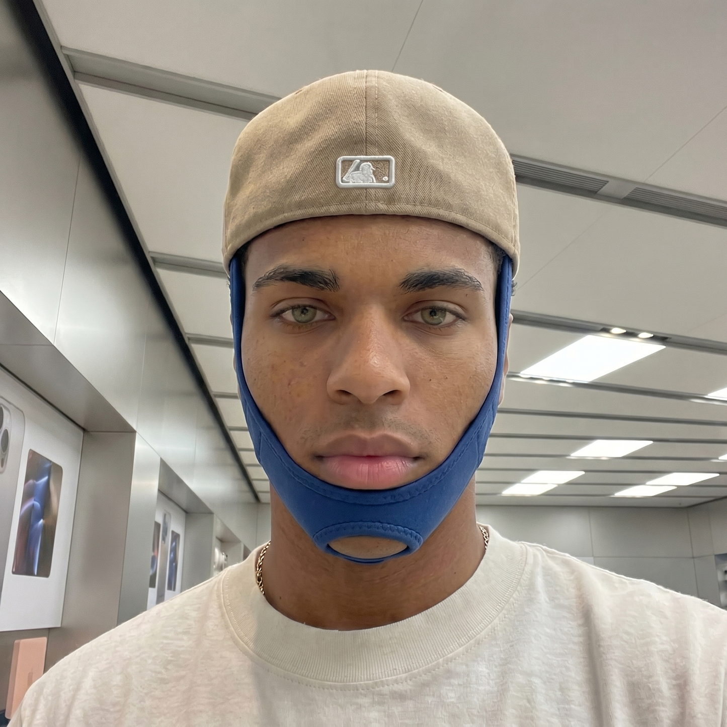 FaceFramer - Your Jawline, Redefined