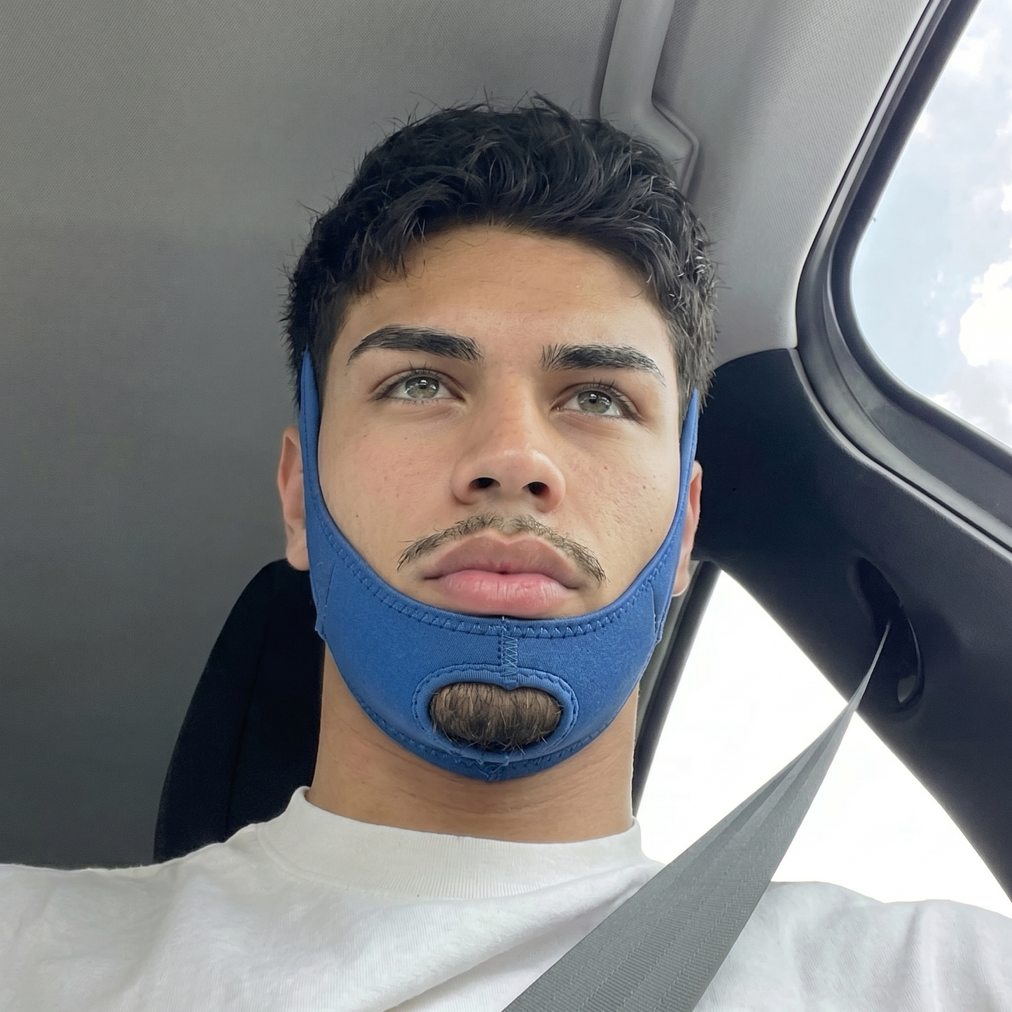 FaceFramer - Your Jawline, Redefined